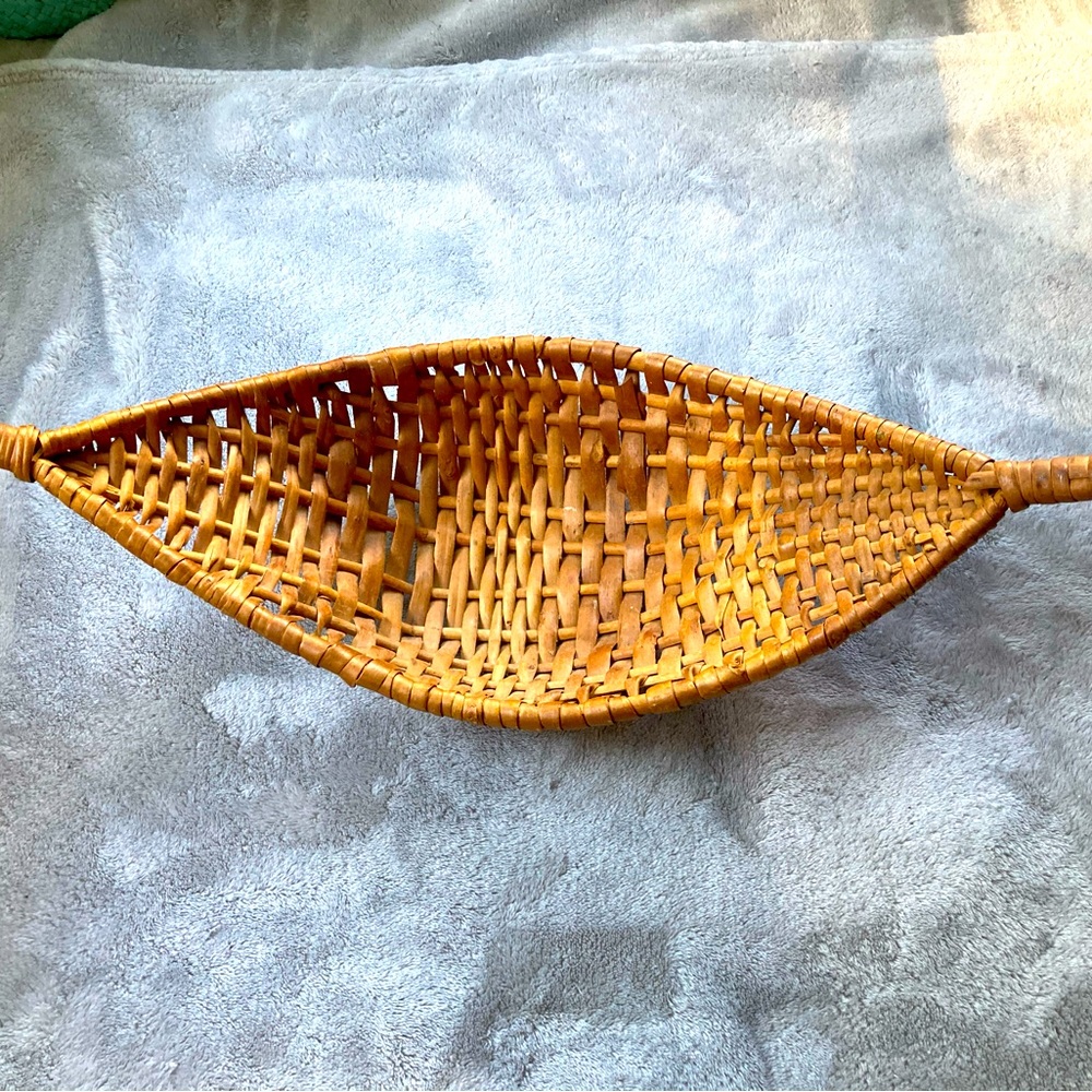Woven Basket